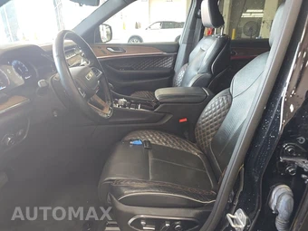 2023 Jeep Grand Cherokee L Summit - miniatura 7