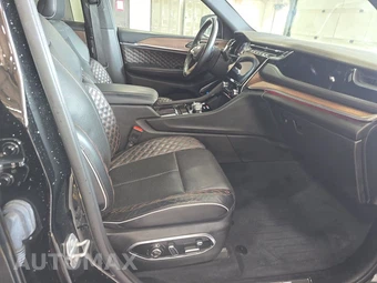2023 Jeep Grand Cherokee L Summit - miniatura 8