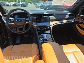 2023 Jeep Grand Cherokee L Summit - miniatura 10