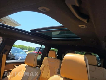 2023 Jeep Grand Cherokee L Summit - miniatura 11