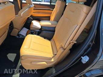 2023 Jeep Grand Cherokee L Summit - miniatura 13
