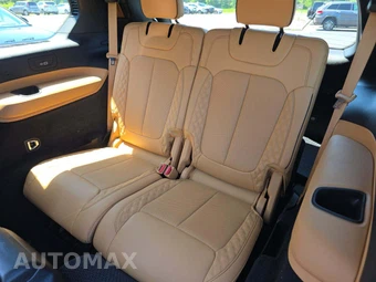 2023 Jeep Grand Cherokee L Summit - miniatura 14