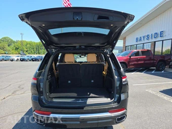 2023 Jeep Grand Cherokee L Summit - miniatura 15