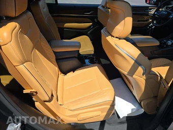 2023 Jeep Grand Cherokee L Summit - miniatura 17