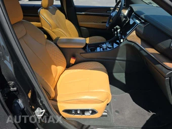 2023 Jeep Grand Cherokee L Summit - miniatura 19