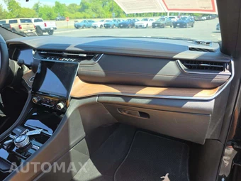 2023 Jeep Grand Cherokee L Summit - miniatura 20