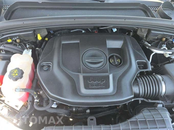2023 Jeep Grand Cherokee L Summit - miniatura 27