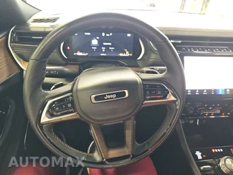 2023 Jeep Grand Cherokee L Summit - miniatura 10