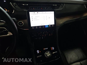 2023 Jeep Grand Cherokee L Summit - miniatura 11