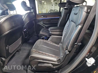 2023 Jeep Grand Cherokee L Summit - miniatura 13