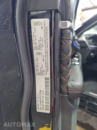 2023 Jeep Grand Cherokee L Summit - miniatura 15
