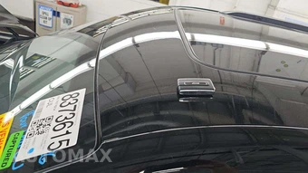 2023 Jeep Grand Cherokee L Summit - miniatura 19