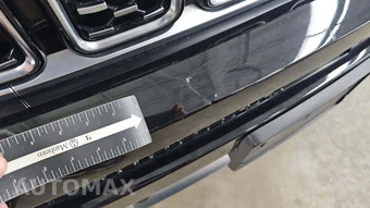 2023 Jeep Grand Cherokee L Summit - miniatura 28