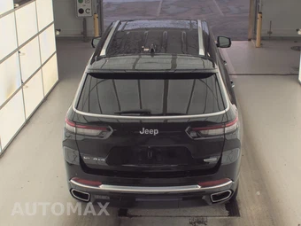 2023 Jeep Grand Cherokee L Summit - miniatura 5