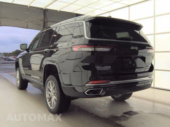 2023 Jeep Grand Cherokee L Summit - miniatura 6