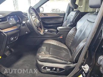 2023 Jeep Grand Cherokee L Summit - miniatura 7
