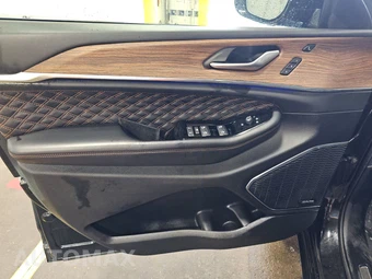 2023 Jeep Grand Cherokee L Summit - miniatura 9