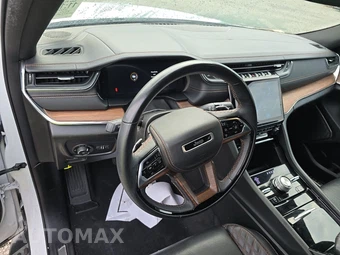 2023 Jeep Grand Cherokee L Summit - miniatura 11