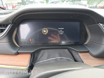 2023 Jeep Grand Cherokee L Summit - miniatura 12