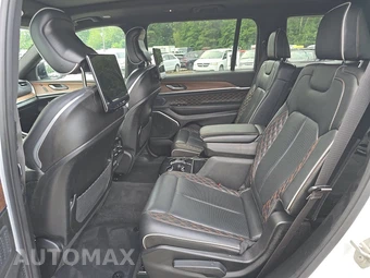 2023 Jeep Grand Cherokee L Summit - miniatura 13