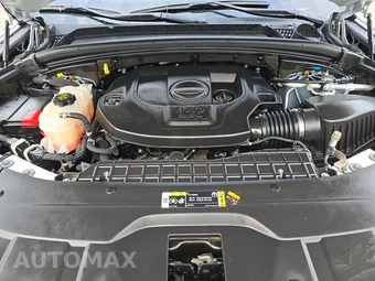 2023 Jeep Grand Cherokee L Summit - miniatura 16