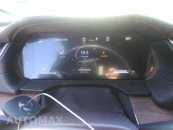 2023 Jeep Grand Cherokee L Summit - miniatura 20