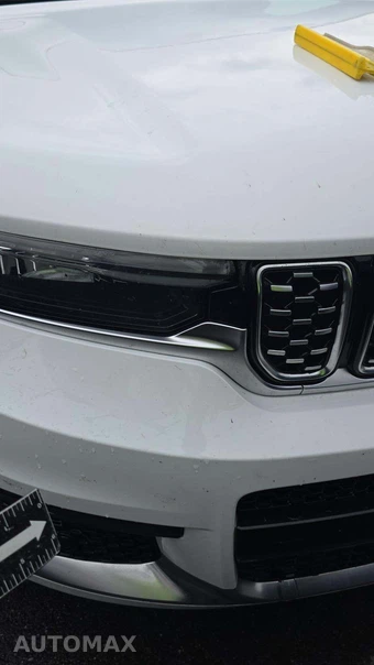 2023 Jeep Grand Cherokee L Summit - miniatura 25