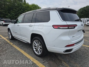 2023 Jeep Grand Cherokee L Summit - miniatura 6