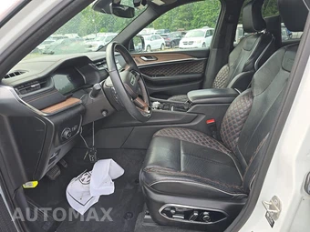 2023 Jeep Grand Cherokee L Summit - miniatura 7