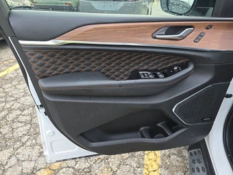 2023 Jeep Grand Cherokee L Summit - miniatura 9