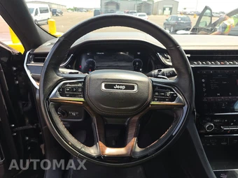 2023 Jeep Grand Cherokee L Summit - miniatura 10