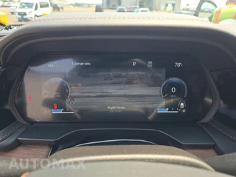 2023 Jeep Grand Cherokee L Summit - miniatura 12
