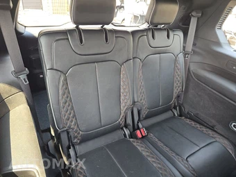 2023 Jeep Grand Cherokee L Summit - miniatura 14
