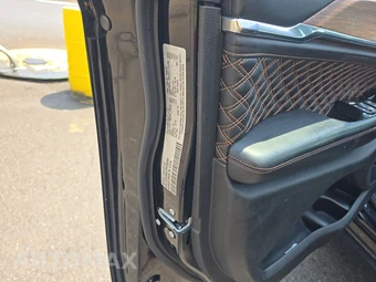2023 Jeep Grand Cherokee L Summit - miniatura 15