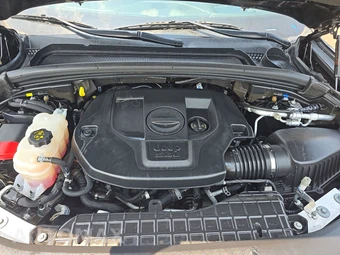 2023 Jeep Grand Cherokee L Summit - miniatura 16