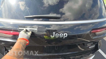 2023 Jeep Grand Cherokee L Summit - miniatura 21
