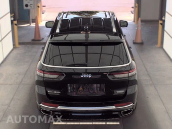 2023 Jeep Grand Cherokee L Summit - miniatura 5