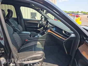 2023 Jeep Grand Cherokee L Summit - miniatura 8