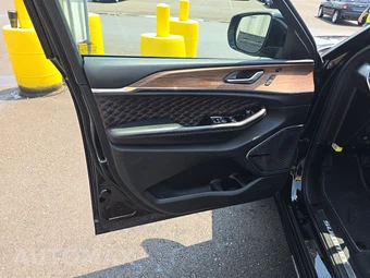 2023 Jeep Grand Cherokee L Summit - miniatura 9