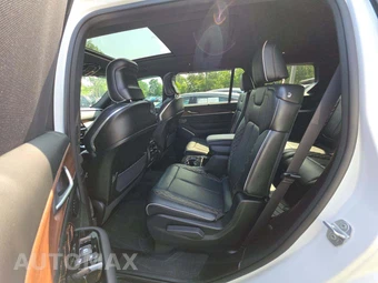 2023 Jeep Grand Cherokee L Summit - miniatura 13
