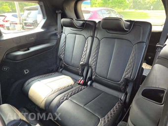 2023 Jeep Grand Cherokee L Summit - miniatura 14