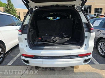2023 Jeep Grand Cherokee L Summit - miniatura 15
