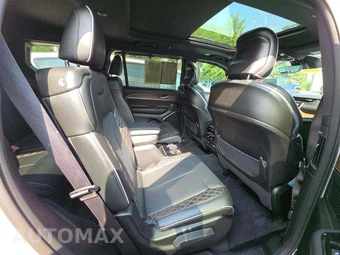 2023 Jeep Grand Cherokee L Summit - miniatura 17