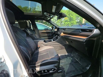 2023 Jeep Grand Cherokee L Summit - miniatura 19