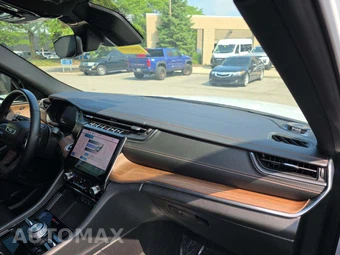 2023 Jeep Grand Cherokee L Summit - miniatura 20