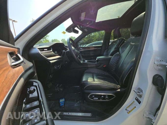 2023 Jeep Grand Cherokee L Summit - miniatura 6