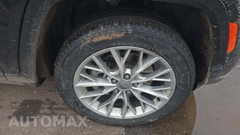 2023 Jeep Grand Cherokee L Summit - miniatura 4