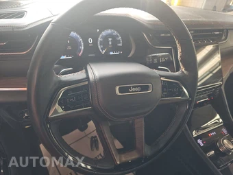 2023 Jeep Grand Cherokee L Summit - miniatura 10