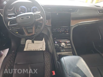 2023 Jeep Grand Cherokee L Summit - miniatura 11