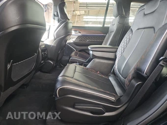 2023 Jeep Grand Cherokee L Summit - miniatura 13